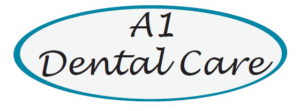 A1 Dental Care Logo